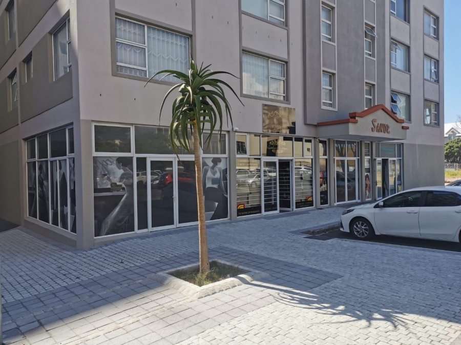 Commercial Property for Sale in Strand Central Western Cape